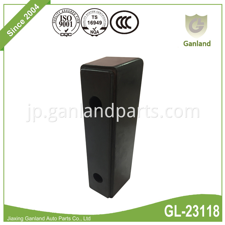 Rubber Buffer For Ramps GL-23118